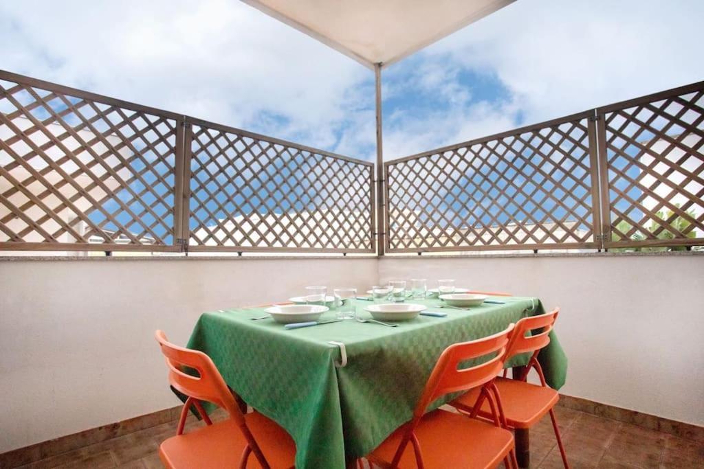 Appartamento Fimar Torre Lapillo Luaran gambar