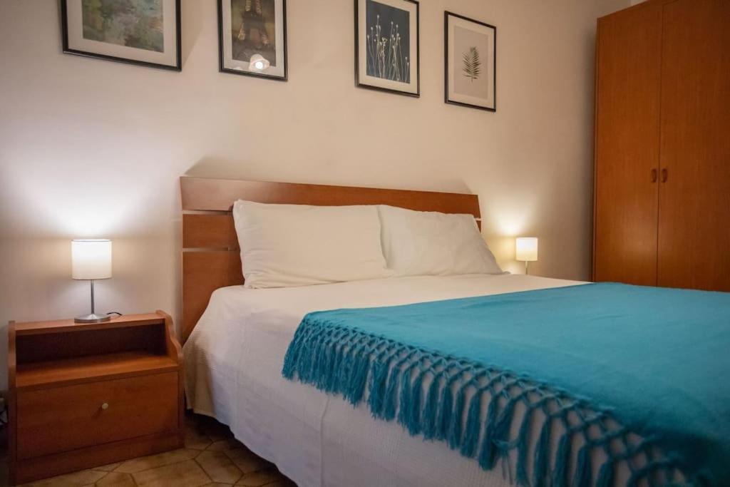 Appartamento Fimar Torre Lapillo Luaran gambar