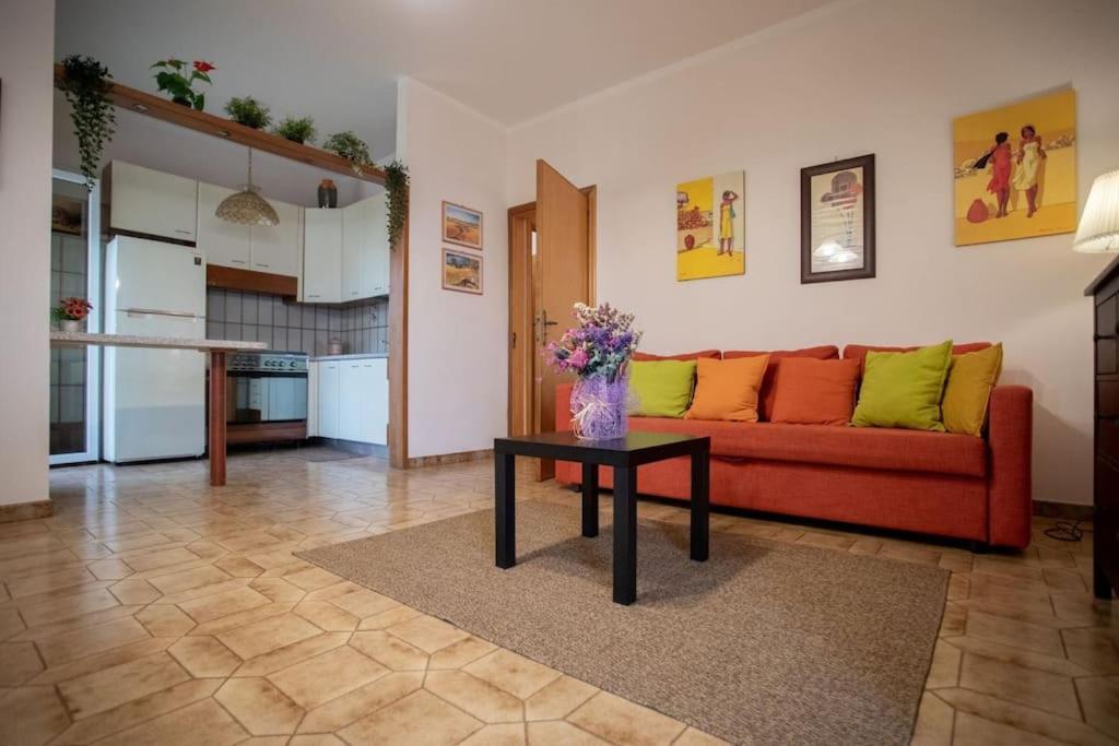 Appartamento Fimar Torre Lapillo Luaran gambar