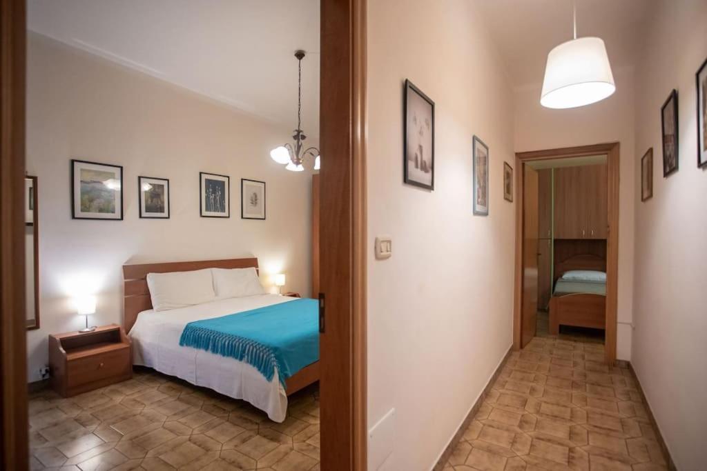 Appartamento Fimar Torre Lapillo Luaran gambar