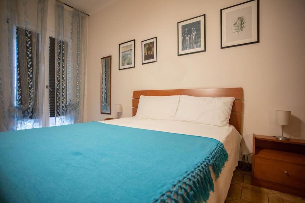 Appartamento Fimar Torre Lapillo Luaran gambar